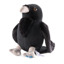 Noble Collection Harry Potter Ravenclaw Raven Mascot Plush