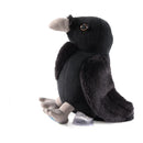 Noble Collection Harry Potter Ravenclaw Raven Mascot Plush
