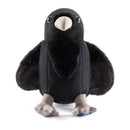 Noble Collection Harry Potter Ravenclaw Raven Mascot Plush
