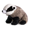 Noble Collection Harry Potter Hufflepuff Badger Mascot Plush