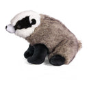 Noble Collection Harry Potter Hufflepuff Badger Mascot Plush