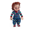 Noble Collection Childs Play Chucky Bendable Figure