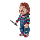 Noble Collection Childs Play Chucky Bendable Figure