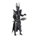 Noble Collection The Lord of the Rings Sauron Bendable Figure