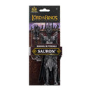 Noble Collection The Lord of the Rings Sauron Bendable Figure