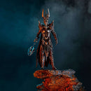 Noble Collection The Lord of the Rings Sauron Bendable Figure