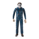 Noble Collection Halloween 2 Michael Myers Bendable Figure