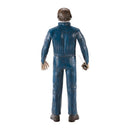 Noble Collection Halloween 2 Michael Myers Bendable Figure
