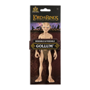 Noble Collection The Lord of the Rings Gollum Bendable Figure