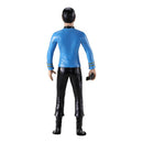 Noble Collection Star Trek: The Original Series Spock Bendable Figure