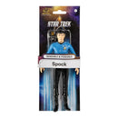 Noble Collection Star Trek: The Original Series Spock Bendable Figure