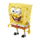 Noble Collection SpongeBob SpongeBob SquarePants Bendable Figure
