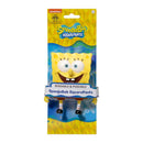 Noble Collection SpongeBob SpongeBob SquarePants Bendable Figure