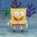 Noble Collection SpongeBob SpongeBob SquarePants Bendable Figure