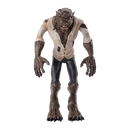 Noble Collection Universal Monsters Wolfman Bendable Figure