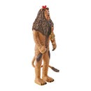Noble Collection Wizard of Oz Cowardly Lion Bendable Figure
