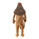 Noble Collection Wizard of Oz Cowardly Lion Bendable Figure