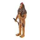 Noble Collection Wizard of Oz Cowardly Lion Bendable Figure