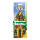 Noble Collection Wizard of Oz Cowardly Lion Bendable Figure