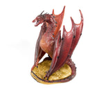 Noble Collection The Lord of the Rings Smaug Diorama