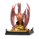 Noble Collection The Lord of the Rings Smaug Diorama