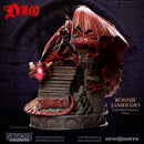 Syndicate Collectibles Ronnie James Dio 1:10 Statue