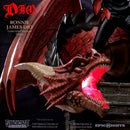 Syndicate Collectibles Ronnie James Dio 1:10 Statue