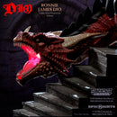 Syndicate Collectibles Ronnie James Dio 1:10 Statue