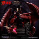 Syndicate Collectibles Ronnie James Dio 1:10 Statue