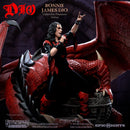 Syndicate Collectibles Ronnie James Dio 1:10 Statue