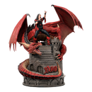 Syndicate Collectibles Ronnie James Dio 1:10 Statue