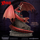 Syndicate Collectibles Ronnie James Dio 1:10 Statue