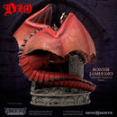 Syndicate Collectibles Ronnie James Dio 1:10 Statue