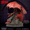 Syndicate Collectibles Ronnie James Dio 1:10 Statue
