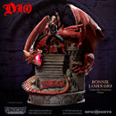 Syndicate Collectibles Ronnie James Dio 1:10 Statue