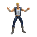 Syndicate Collectibles Double Dragon Billy 7'' Deluxe Figure