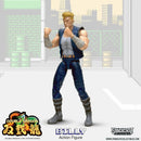 Syndicate Collectibles Double Dragon Billy 7'' Deluxe Figure