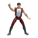 Syndicate Collectibles Double Dragon Jimmy 7'' Deluxe Figure