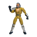Syndicate Collectibles Double Dragon Willy 7'' Deluxe Figure