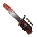 Syndicate Collectibles Army of Darkness Ash's Chainsaw Prop Replica