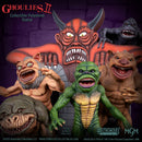 Syndicate Collectibles Ghoulies 2 1:4 Statue Diorama