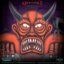 Syndicate Collectibles Ghoulies 2 1:4 Statue Diorama