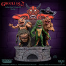 Syndicate Collectibles Ghoulies 2 1:4 Statue Diorama