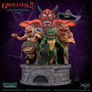 Syndicate Collectibles Ghoulies 2 1:4 Statue Diorama