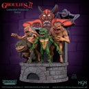 Syndicate Collectibles Ghoulies 2 1:4 Statue Diorama