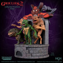 Syndicate Collectibles Ghoulies 2 1:4 Statue Diorama