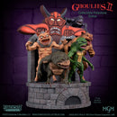 Syndicate Collectibles Ghoulies 2 1:4 Statue Diorama