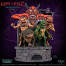Syndicate Collectibles Ghoulies 2 1:4 Statue Diorama