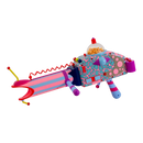 Syndicate Collectibles Killer Klowns from Outer Space Popcorn Bazooka Electronic Replica