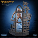 Syndicate Collectibles Pumpkinhead Pumpkinhead (Classic Edition) 1:4 Scale Statue